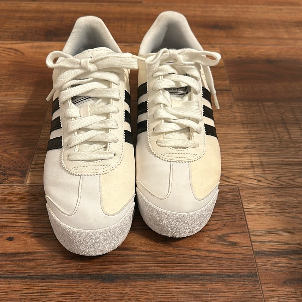 SAMOA Adidas